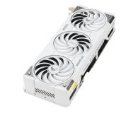 ASUS GeForce RTX 5070 Ti TUF Gaming OC White BTF 16GB GDDR7 DLSS4 - 1351447 - zdjęcie 4